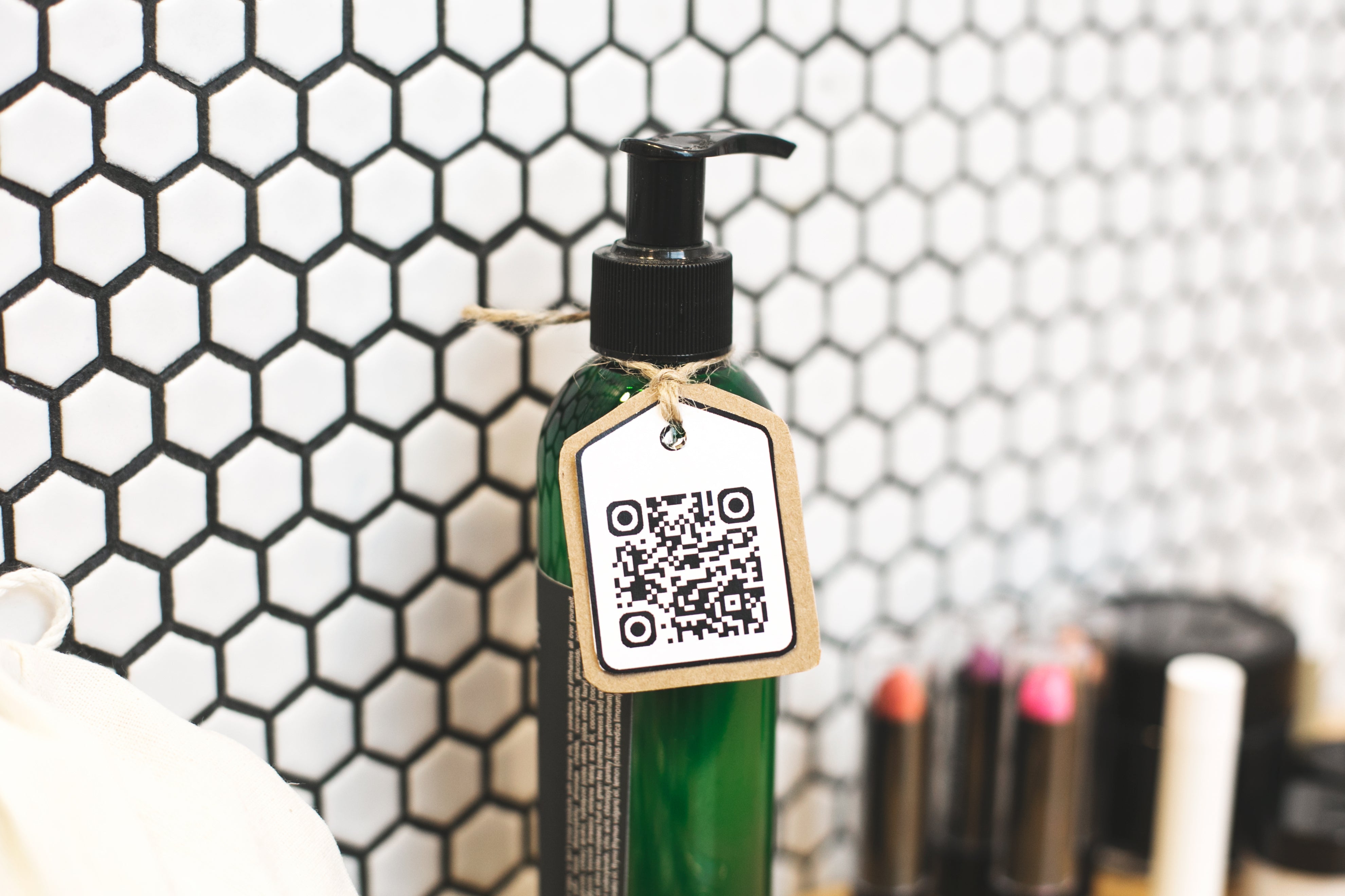 Оплата QR